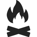 Wood burning stoves